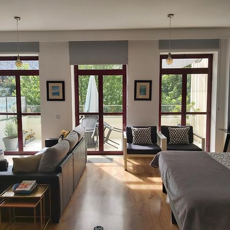 Porto Terrace Apartment Экстерьер фото
