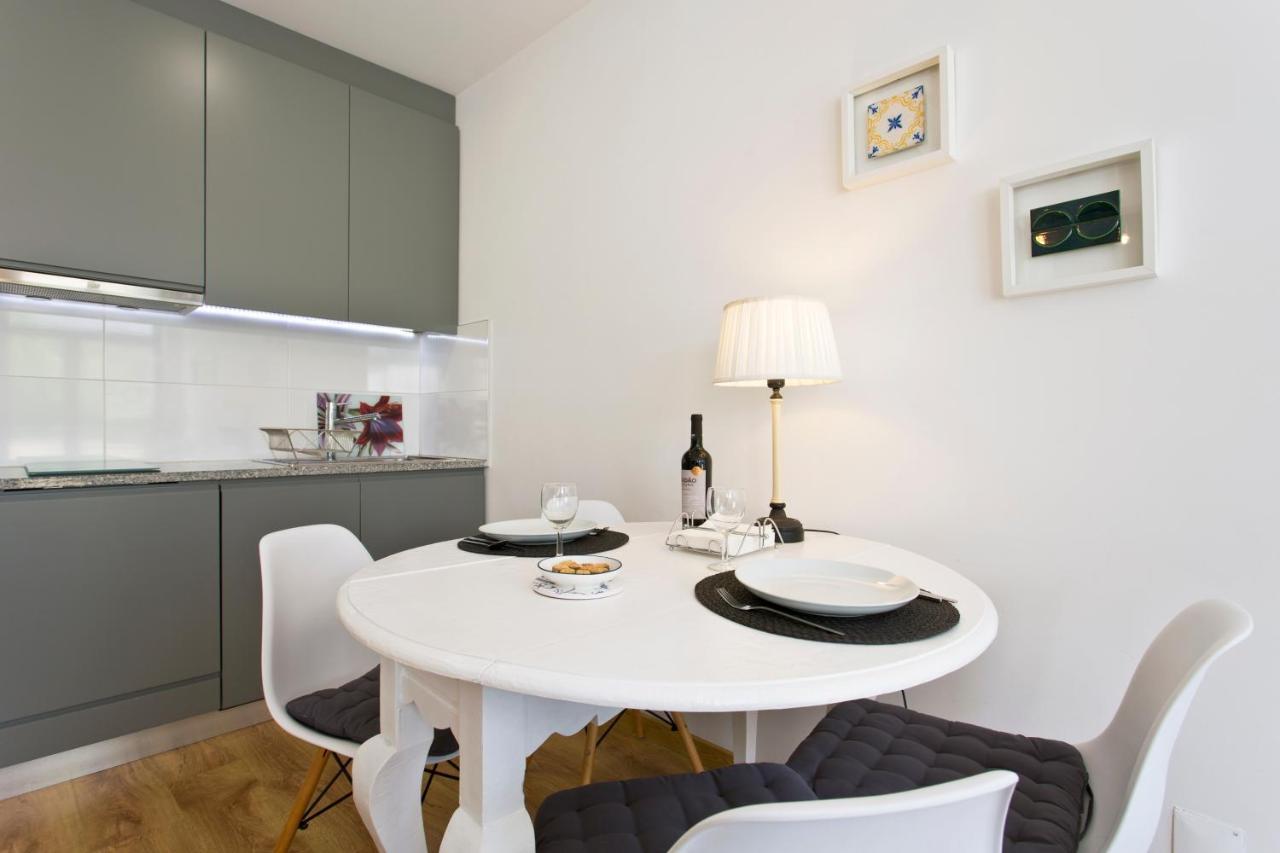 Porto Terrace Apartment Экстерьер фото