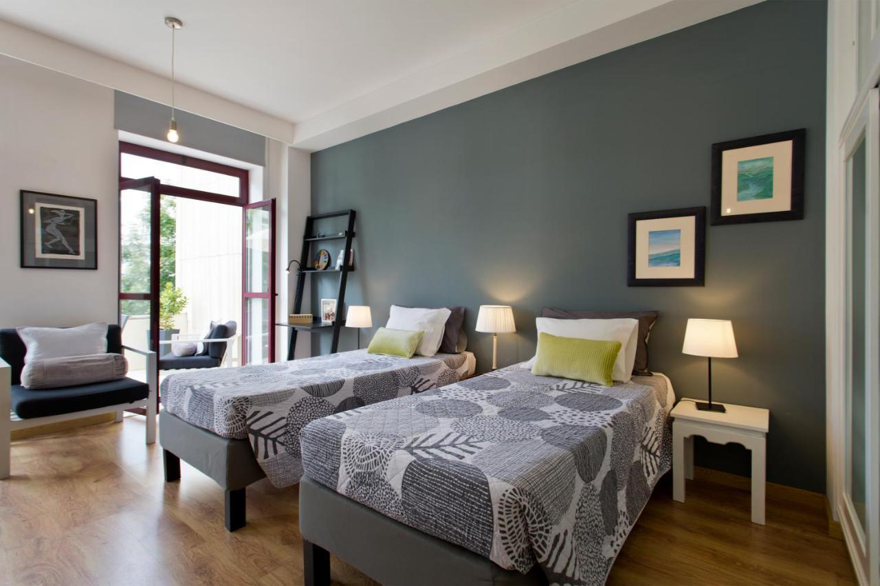 Porto Terrace Apartment Экстерьер фото