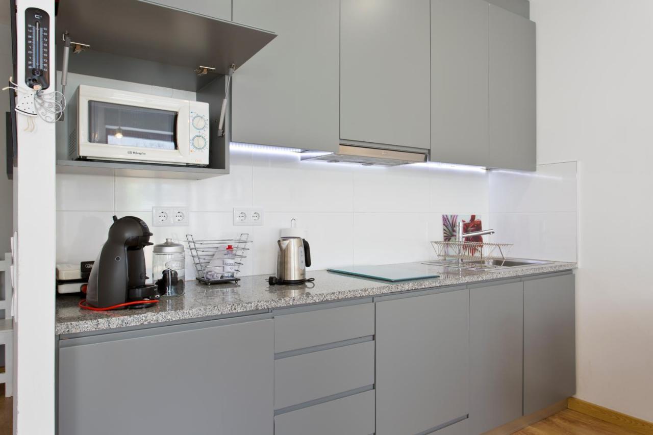 Porto Terrace Apartment Экстерьер фото