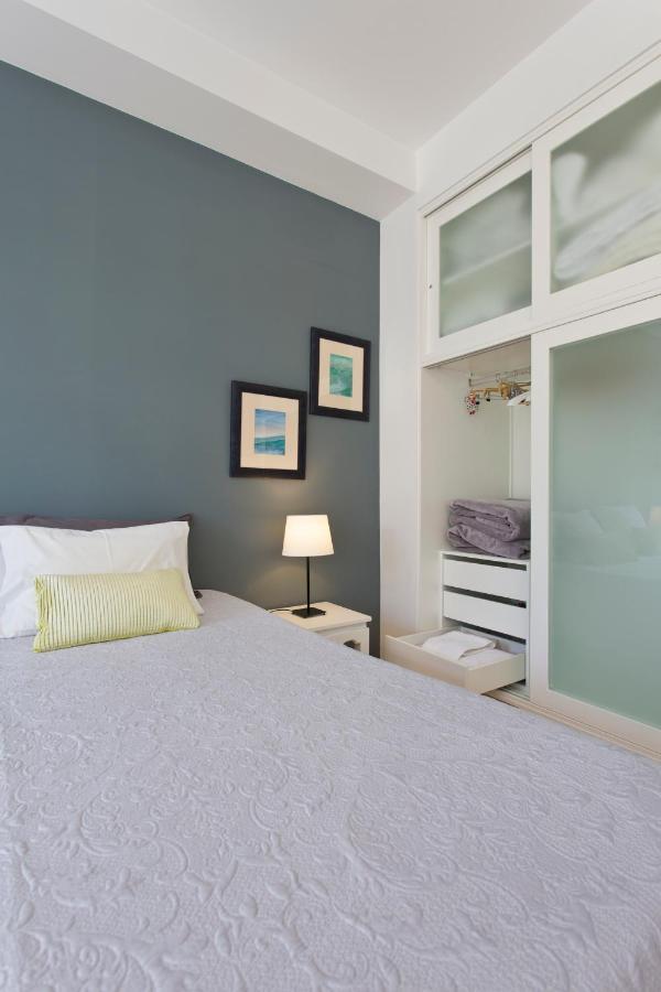 Porto Terrace Apartment Экстерьер фото
