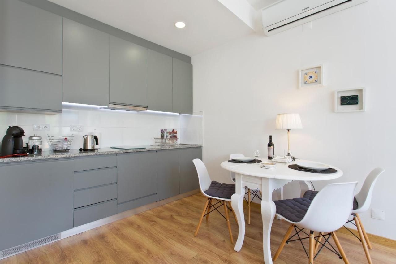 Porto Terrace Apartment Экстерьер фото