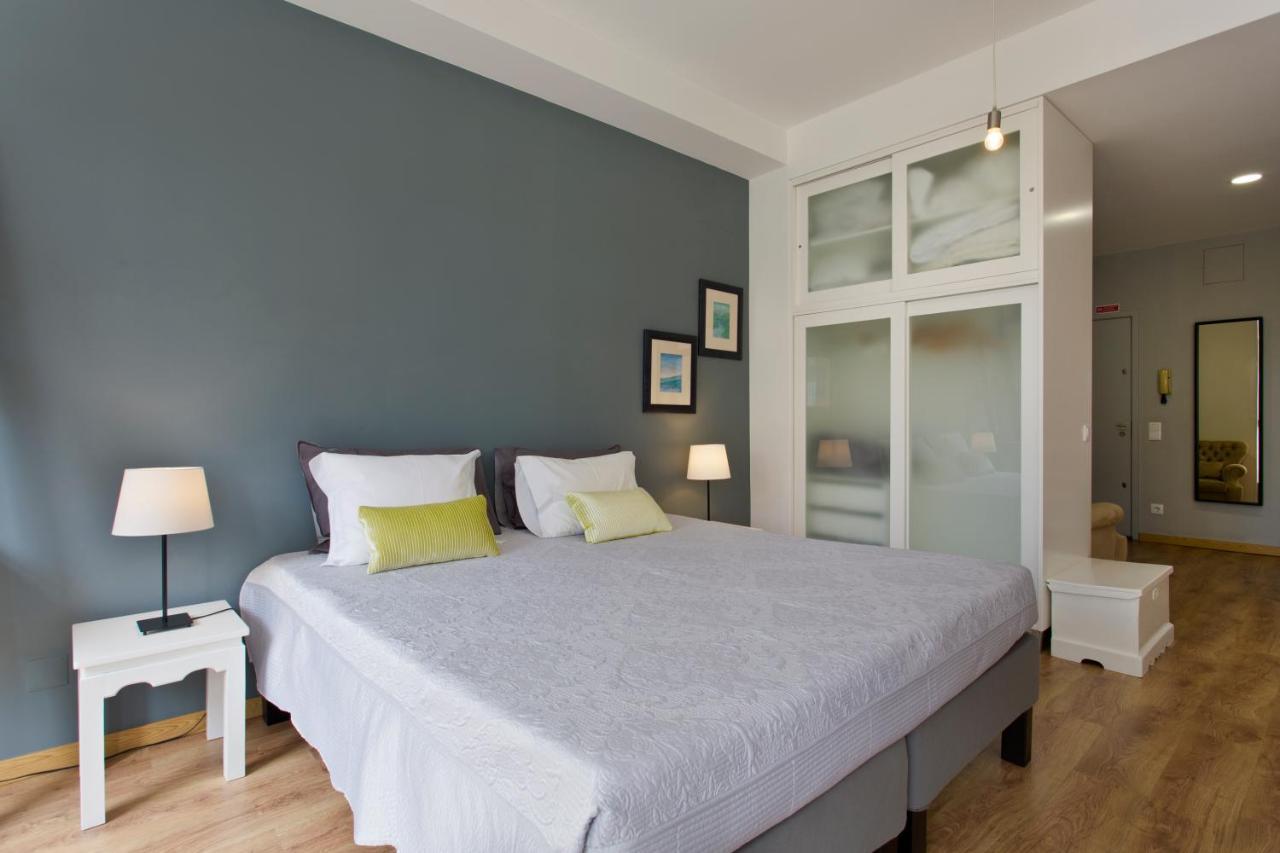 Porto Terrace Apartment Экстерьер фото
