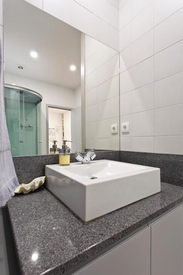 Porto Terrace Apartment Экстерьер фото