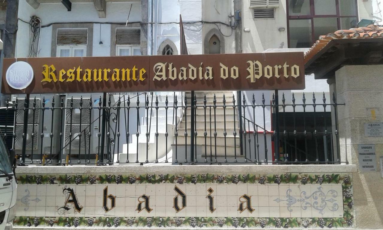 Porto Terrace Apartment Экстерьер фото